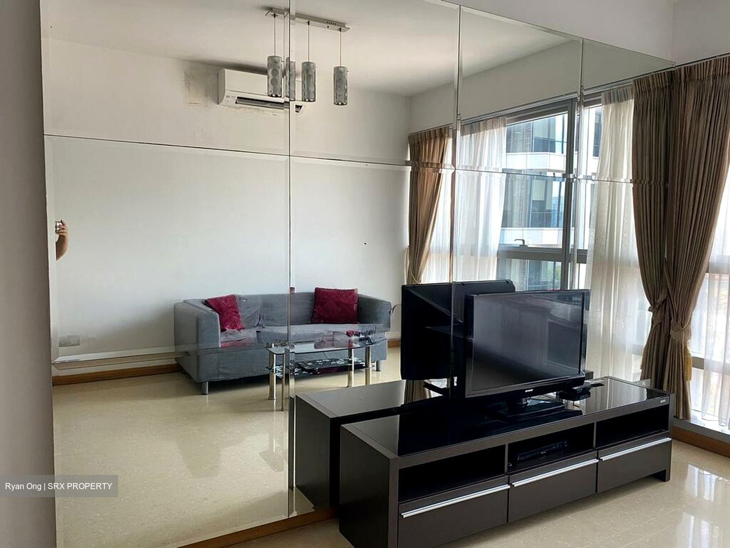 The Clift (D1), Apartment #520662011